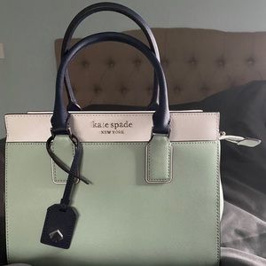 KATE SPADE SATCHEL